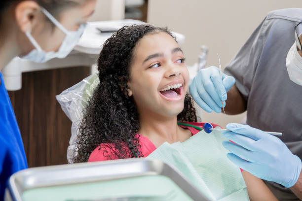 Best Emergency Broken Tooth Repair in Greenbrier, AR