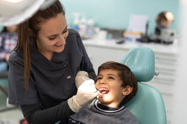 Best Pediatric Emergency Dentist in Greenbrier, AR