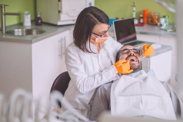 Best Emergency Orthodontic Repairs in Greenbrier, AR