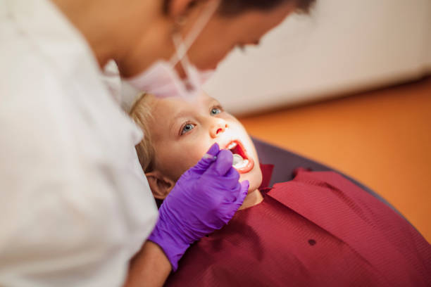 Best Same-Day Emergency Dentist in Greenbrier, AR