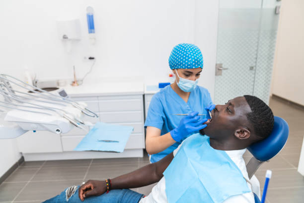 Best Emergency Tooth Extraction in Greenbrier, AR